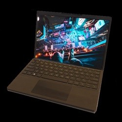 HP Spectre Fold