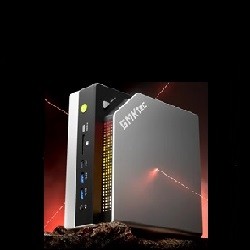 GMKTEK EVO-X2 AI