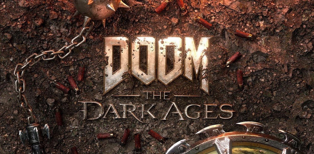 Doom The Dark Ages