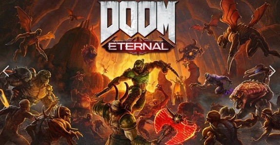 Doom Eternal