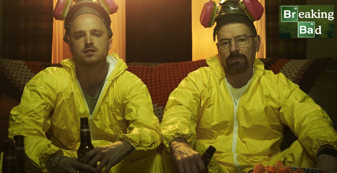 Breaking Bad !